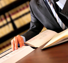 Cosa fa un avvocato aziendale?